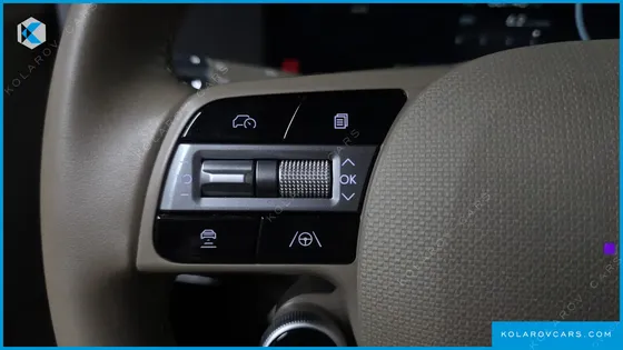 HYUNDAI IONIQ 5 LONG RANGE AWD