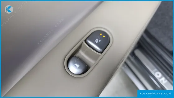 HYUNDAI IONIQ 5 LONG RANGE AWD
