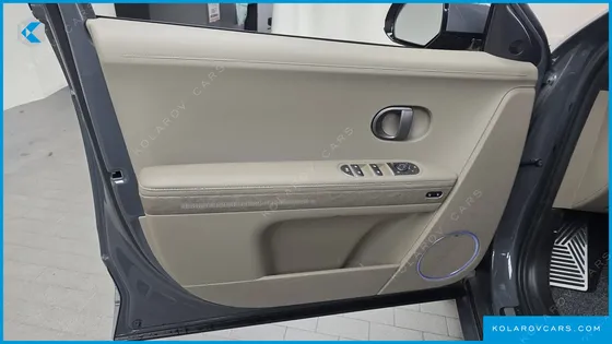HYUNDAI IONIQ 5 LONG RANGE AWD