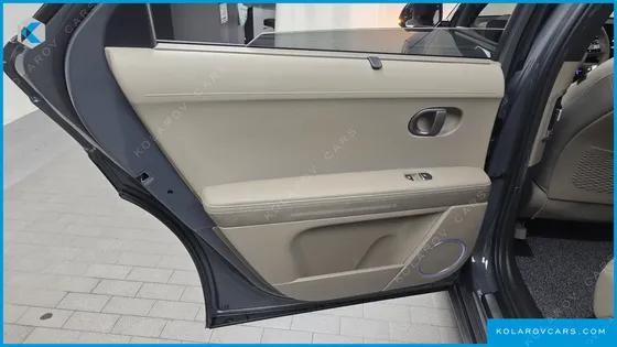 HYUNDAI IONIQ 5 LONG RANGE AWD