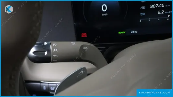 HYUNDAI IONIQ 5 LONG RANGE AWD