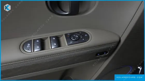 HYUNDAI IONIQ 5 LONG RANGE AWD
