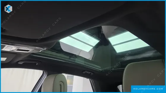 HYUNDAI IONIQ 5 LONG RANGE AWD