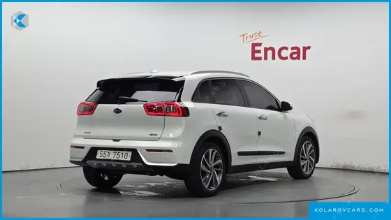 KIA NIRO PRESTIGE