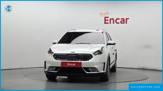 KIA NIRO PRESTIGE