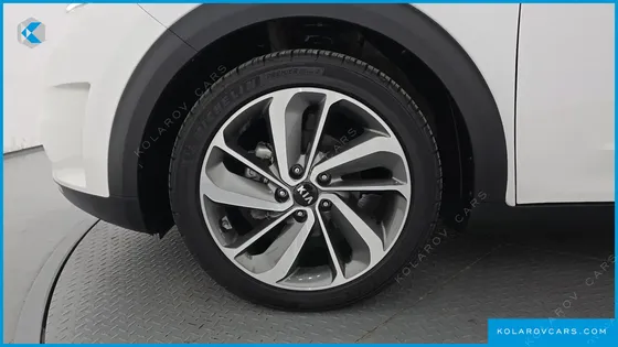 KIA NIRO PRESTIGE