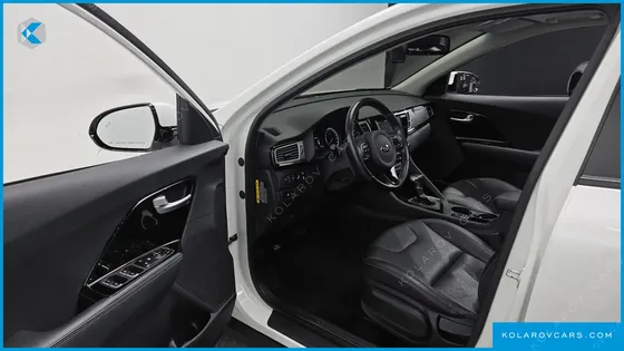 KIA NIRO PRESTIGE