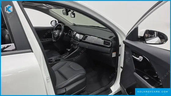 KIA NIRO PRESTIGE