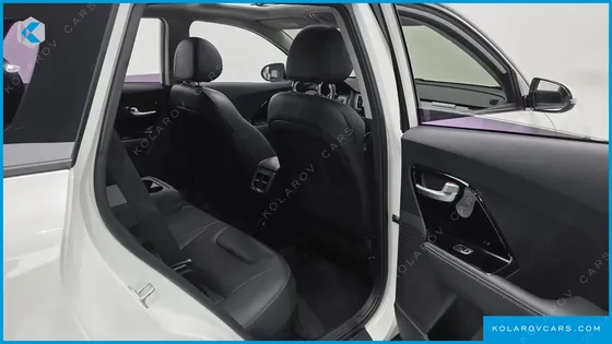 KIA NIRO PRESTIGE