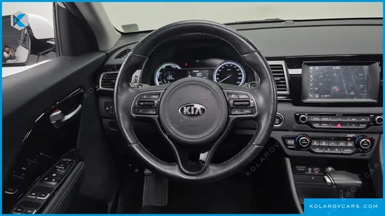 KIA NIRO PRESTIGE