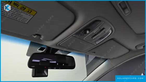 KIA NIRO PRESTIGE