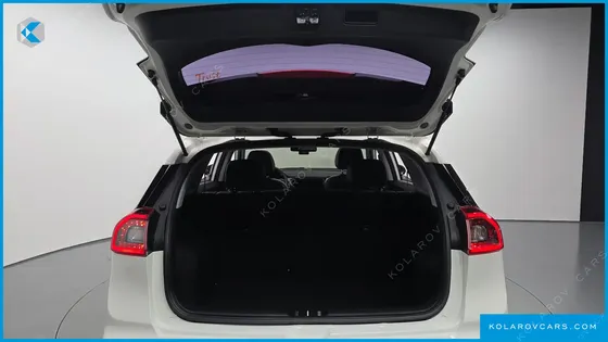 KIA NIRO PRESTIGE