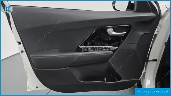 KIA NIRO PRESTIGE