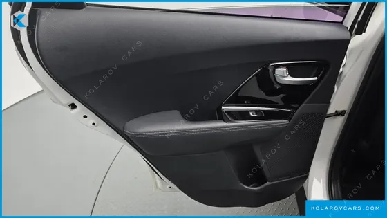 KIA NIRO PRESTIGE