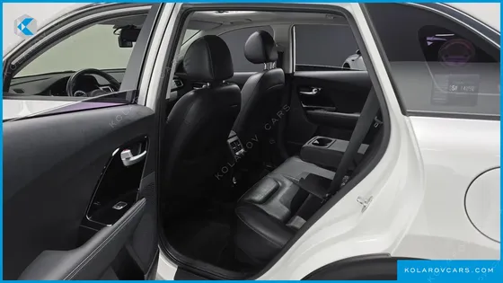 KIA NIRO PRESTIGE