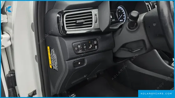 KIA NIRO PRESTIGE