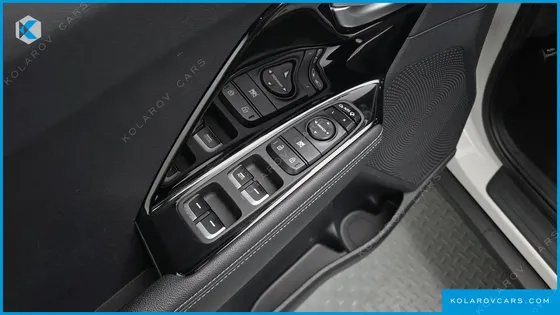 KIA NIRO PRESTIGE