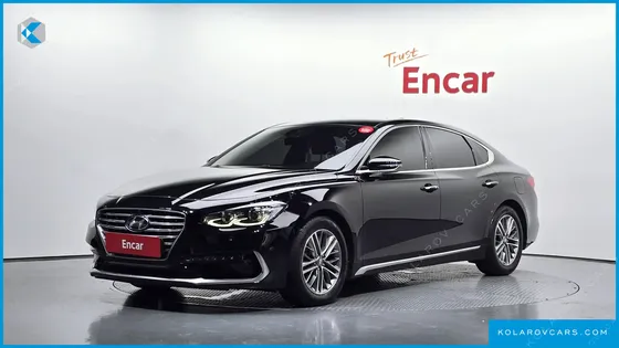HYUNDAI GRANDEUR 2.4 PREMIUM