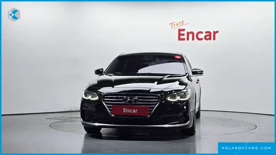 HYUNDAI GRANDEUR 2.4 PREMIUM