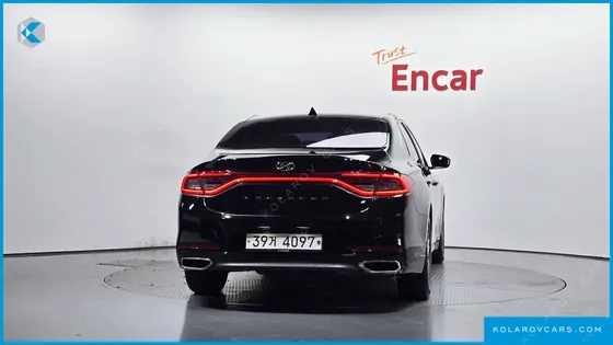 HYUNDAI GRANDEUR 2.4 PREMIUM