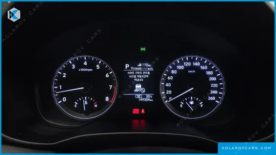 HYUNDAI GRANDEUR 2.4 PREMIUM