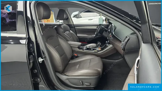 HYUNDAI GRANDEUR 2.4 PREMIUM