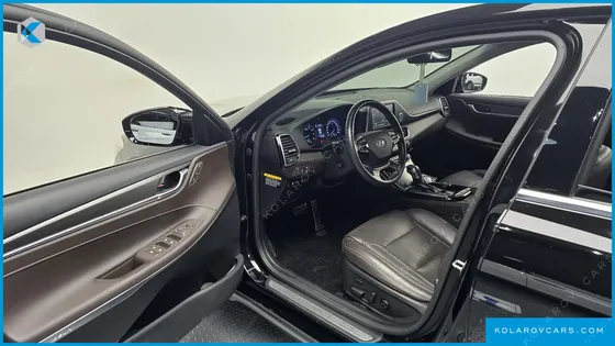 HYUNDAI GRANDEUR 2.4 PREMIUM