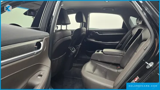 HYUNDAI GRANDEUR 2.4 PREMIUM