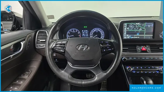 HYUNDAI GRANDEUR 2.4 PREMIUM