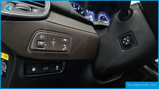 HYUNDAI GRANDEUR 2.4 PREMIUM