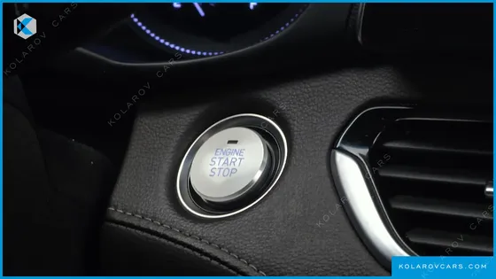 HYUNDAI GRANDEUR 2.4 PREMIUM