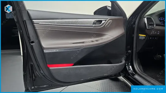 HYUNDAI GRANDEUR 2.4 PREMIUM