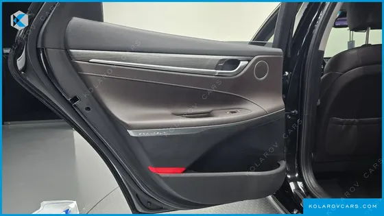 HYUNDAI GRANDEUR 2.4 PREMIUM