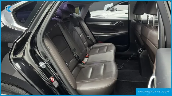 HYUNDAI GRANDEUR 2.4 PREMIUM