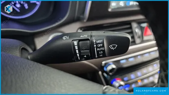 HYUNDAI GRANDEUR 2.4 PREMIUM