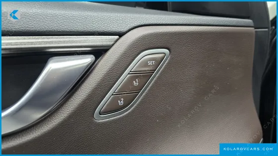 HYUNDAI GRANDEUR 2.4 PREMIUM