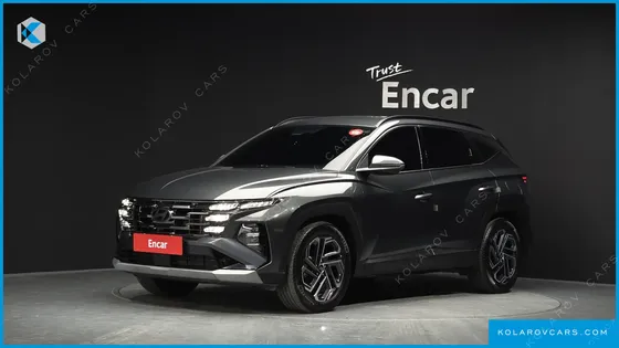 HYUNDAI TUCSON HEV 1.6 2WD
