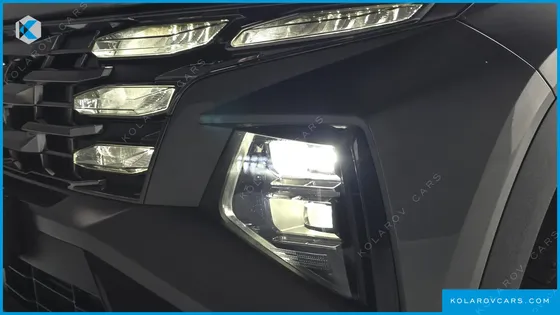 HYUNDAI TUCSON HEV 1.6 2WD