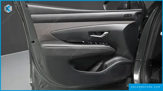 HYUNDAI TUCSON HEV 1.6 2WD
