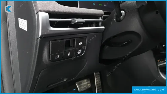 HYUNDAI TUCSON HEV 1.6 2WD
