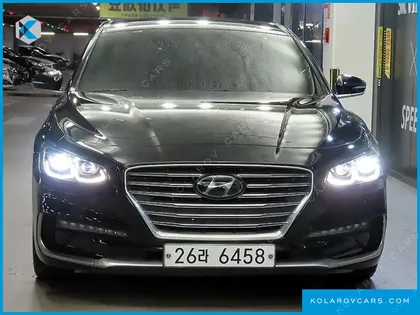 HYUNDAI GRANDEUR 3.0 EXCLUSIVE
