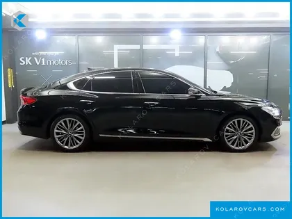 HYUNDAI GRANDEUR 3.0 EXCLUSIVE