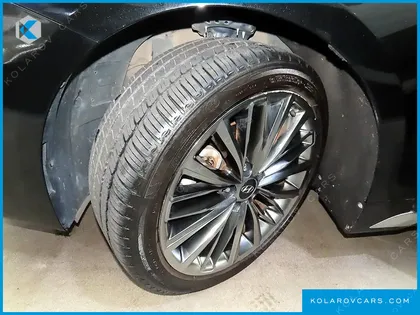 HYUNDAI GRANDEUR 3.0 EXCLUSIVE