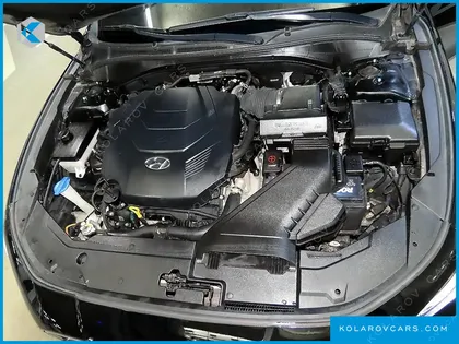 HYUNDAI GRANDEUR 3.0 EXCLUSIVE