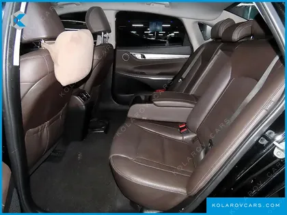 HYUNDAI GRANDEUR 3.0 EXCLUSIVE