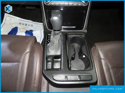 HYUNDAI GRANDEUR 3.0 EXCLUSIVE
