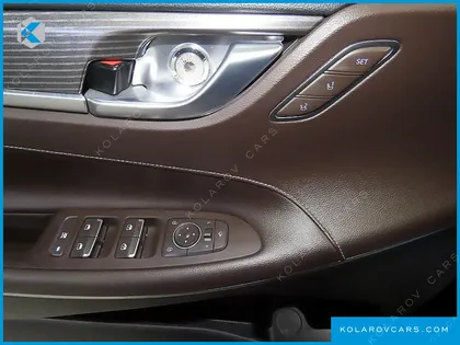 HYUNDAI GRANDEUR 3.0 EXCLUSIVE