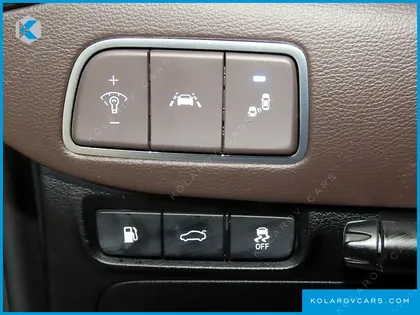 HYUNDAI GRANDEUR 3.0 EXCLUSIVE