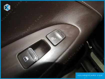 HYUNDAI GRANDEUR 3.0 EXCLUSIVE