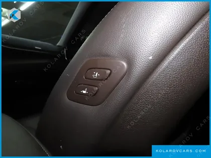 HYUNDAI GRANDEUR 3.0 EXCLUSIVE